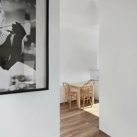 Appartement Altus - Sopockie Gdynia