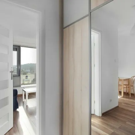 Appartement Altus - Sopockie *