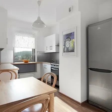 Altus - Sopockie Appartement *