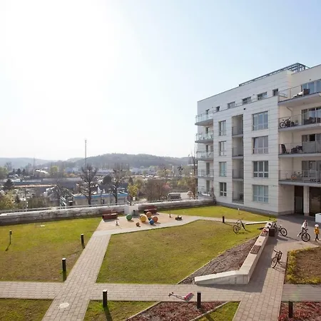 Altus - Sopockie * Gdynia