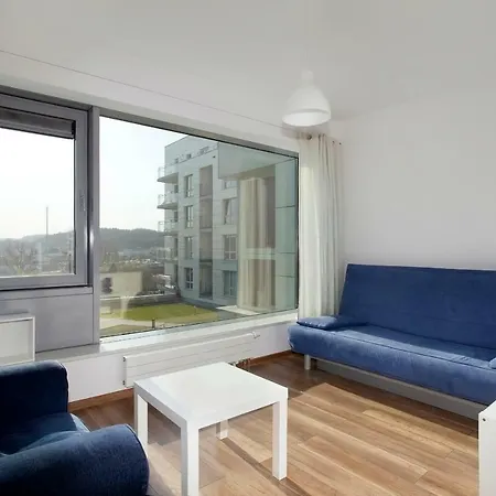 Appartement Altus - Sopockie *