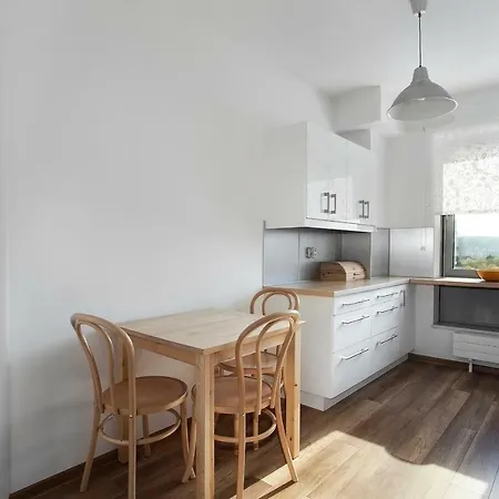 Altus - Sopockie Appartement Gdynia