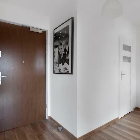 Appartement Altus - Sopockie *