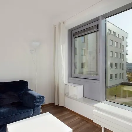 Appartement Altus - Sopockie Gdynia