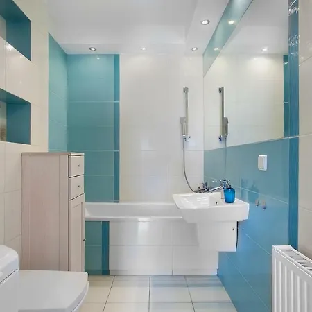 Appartement Altus - Sopockie *